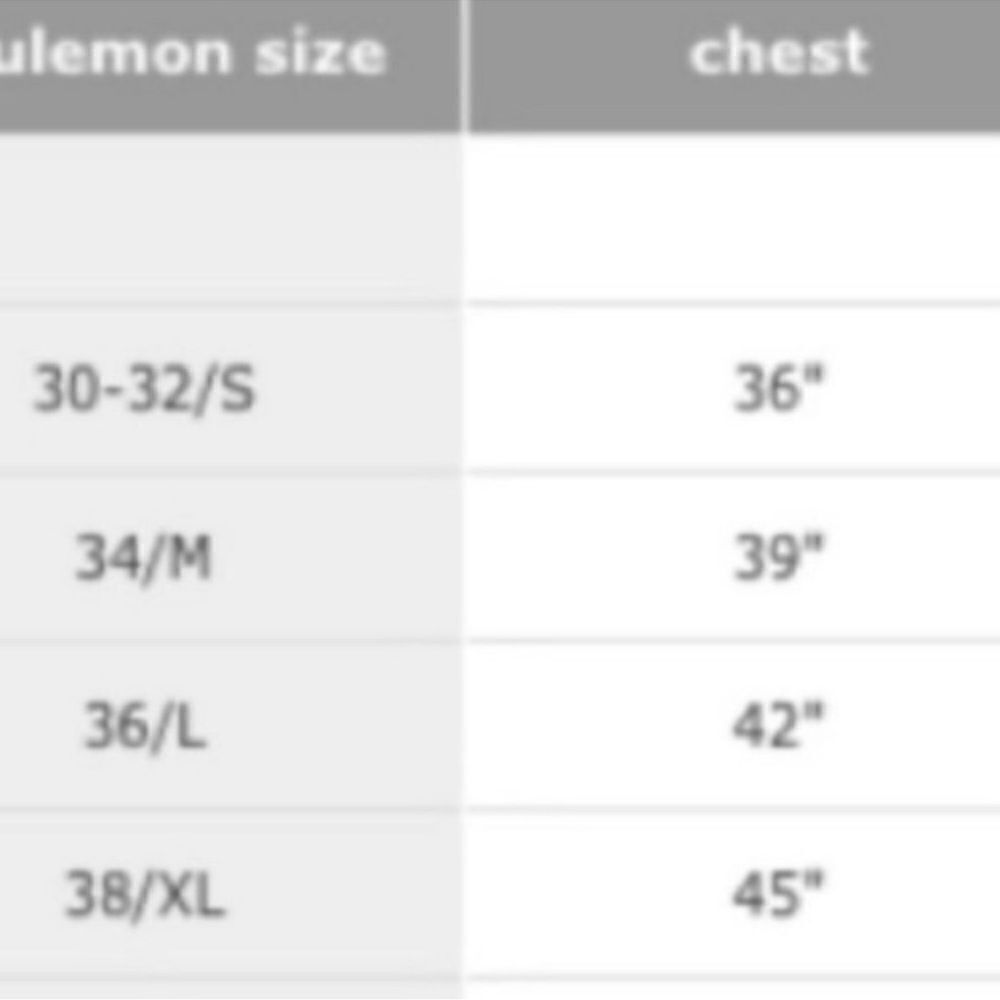 Lululemon Training Short Sleeve Shirt heathered blue slim fit Crewneck tee med - Picture 6 of 6